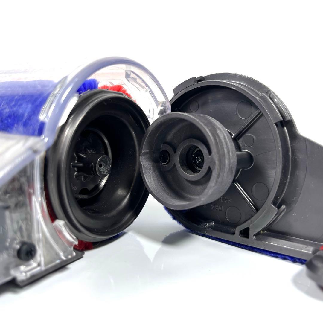 分解洗浄】 Dyson[151868] CY24 CY25ヘッド a17 - メルカリ