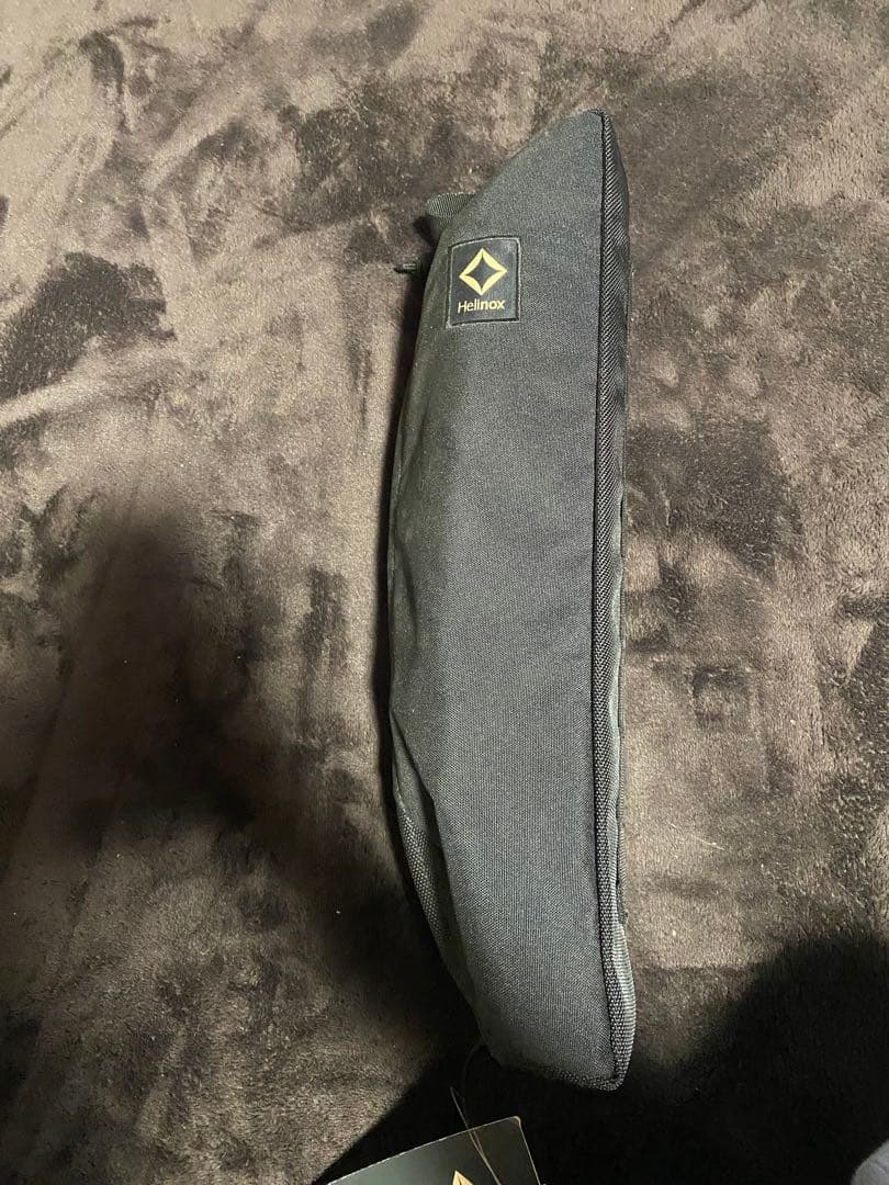 Helinox タクティカルテーブル ブラック Tac テーブルフォー / ブラック | タクティカルサプライ | Helinox