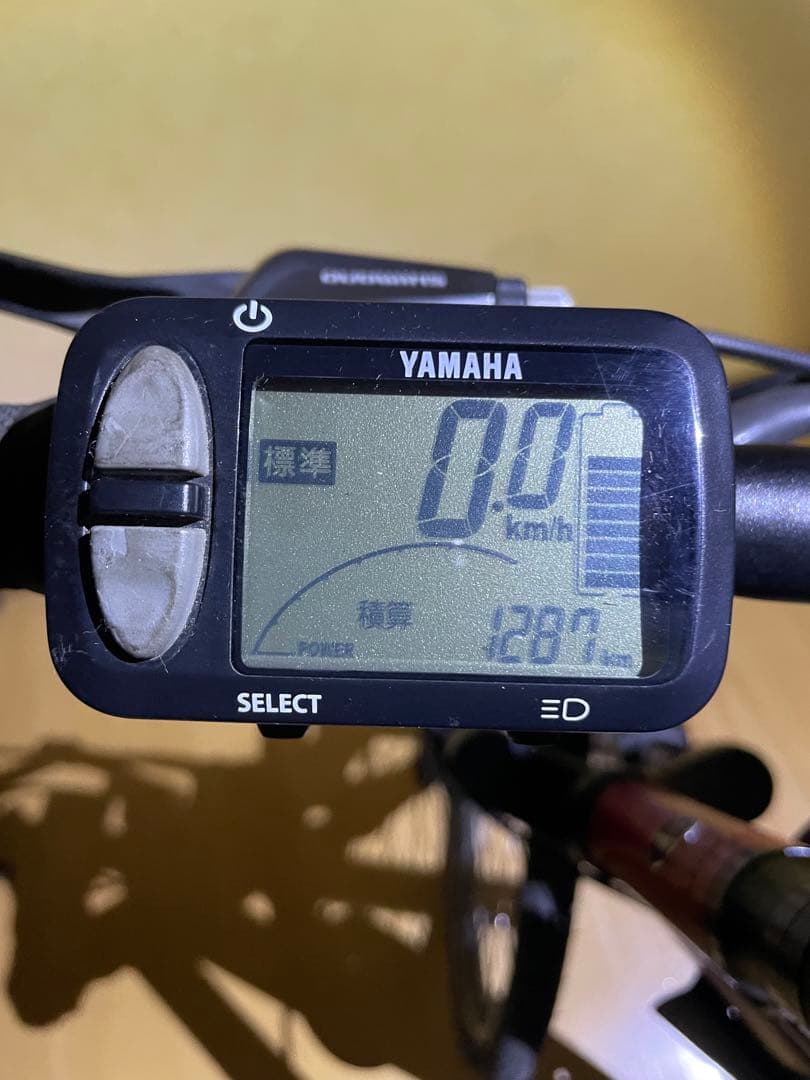 カリカリページ YAMAHA PAS Brace（PA26B）15.4Ah