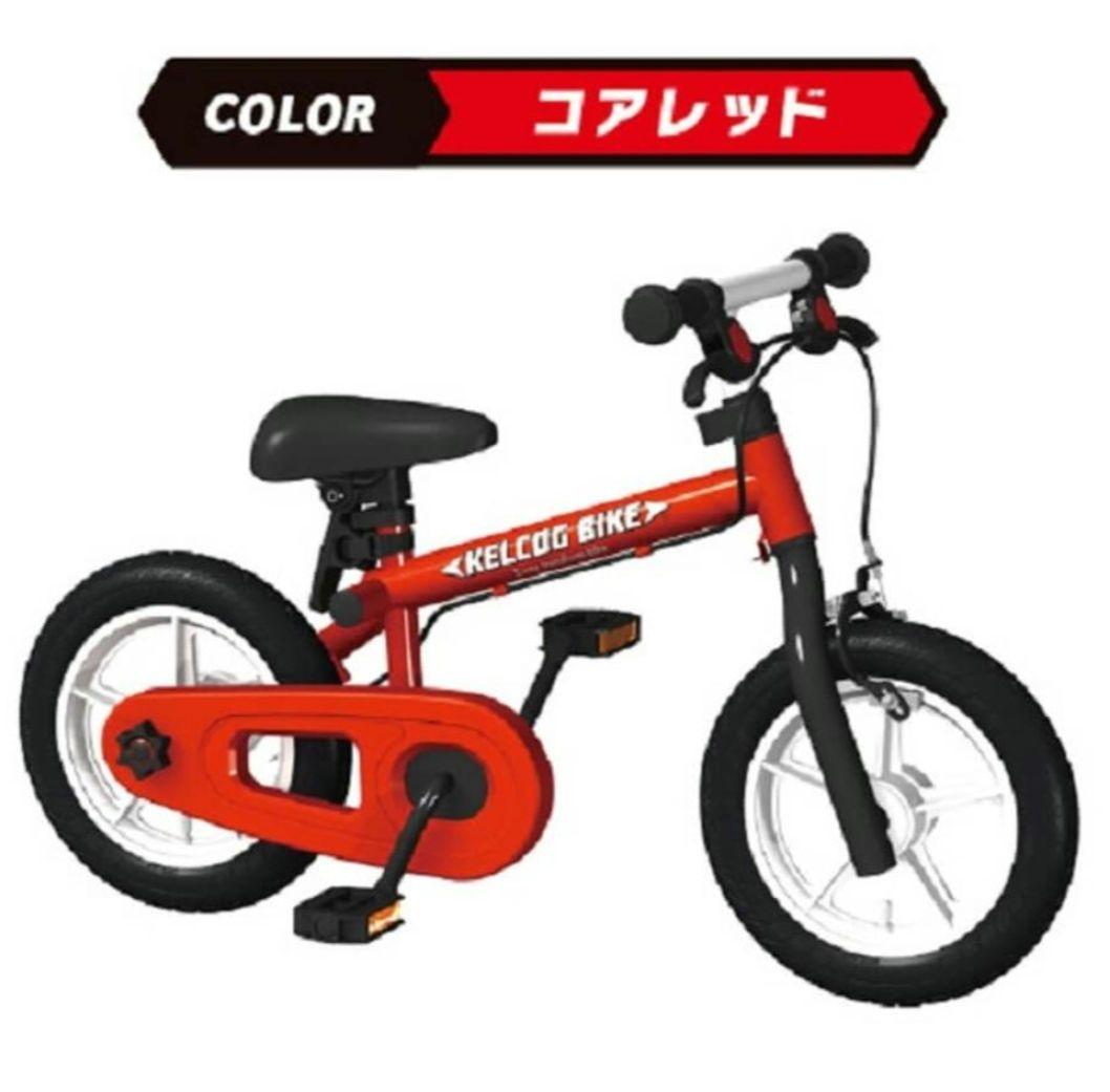 ケルコグバイク　自転車　子供　キッズ　ストライダー　赤　練習　初 Amazon.co.jp: キッズ用ランニングバイク STRIDER (ストライダー