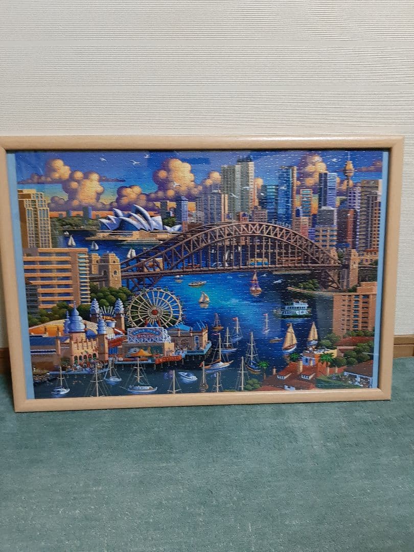 ◼️Dowdle ジグソーパズル まとめ売り１５個【猫、アメリカ、ヨーロッパ他】