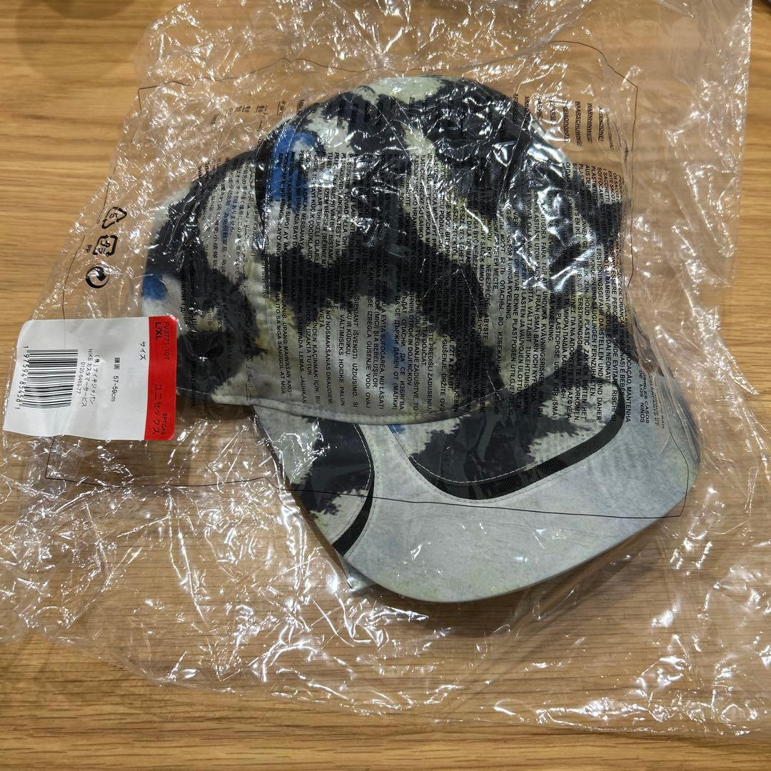 NIKE NOCTA オパール サンハット オフホワイトL/XLの通販はau PAY