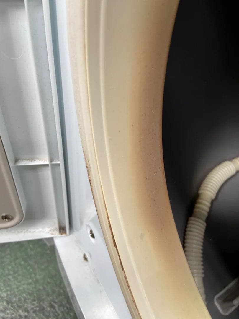 日立 DE-N60WV 電気式衣類乾燥機 6.0kg 2019年製