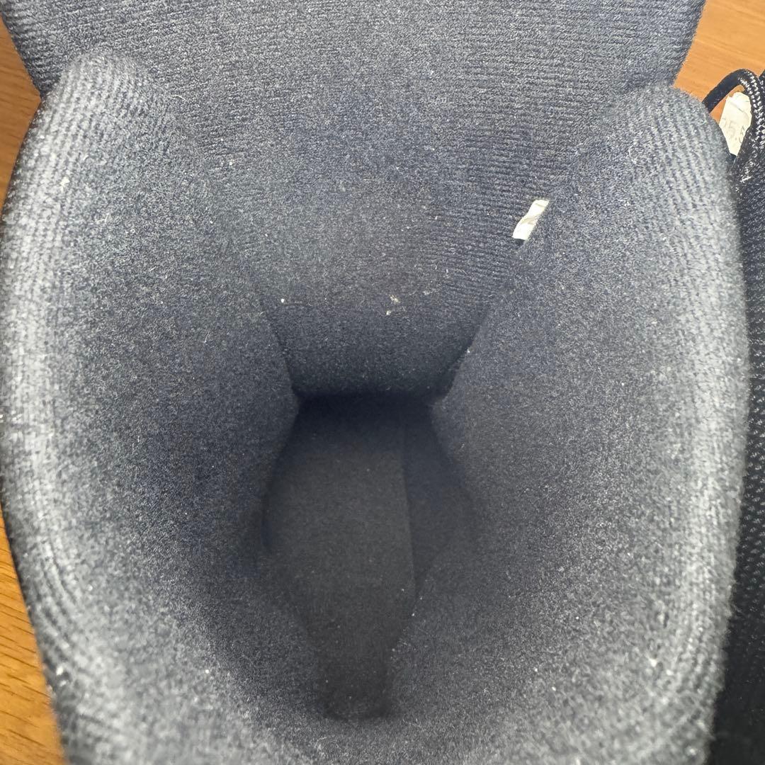 【極美品】ARBN エアボーン nature スノーボード　ブーツ　25.5cm