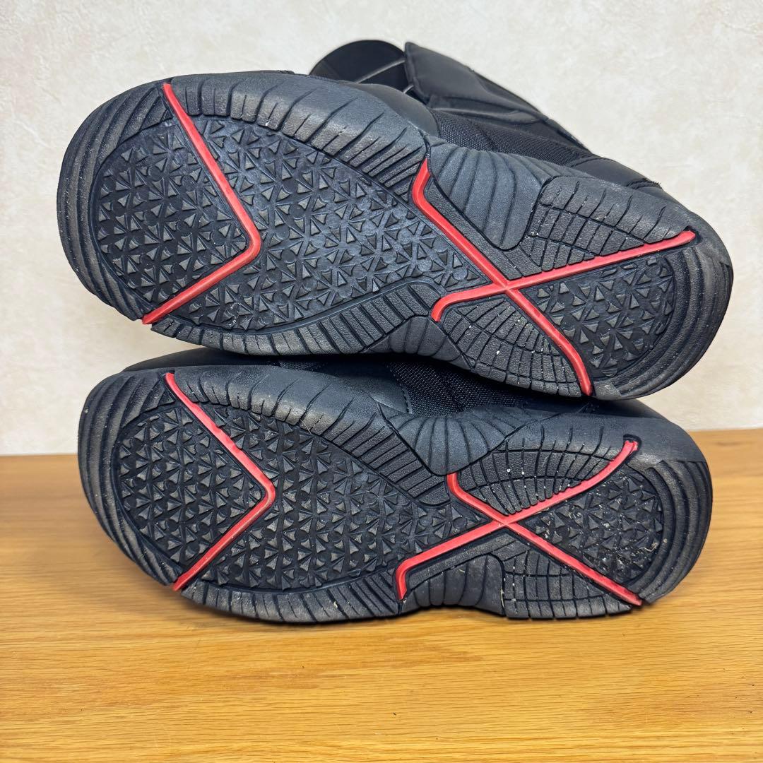 【極美品】ARBN エアボーン nature スノーボード　ブーツ　25.5cm