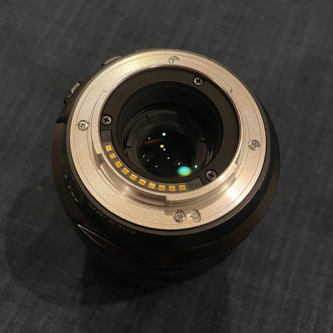 フジノンレンズ XF55-200mmF3.5-4.8 R LM OIS