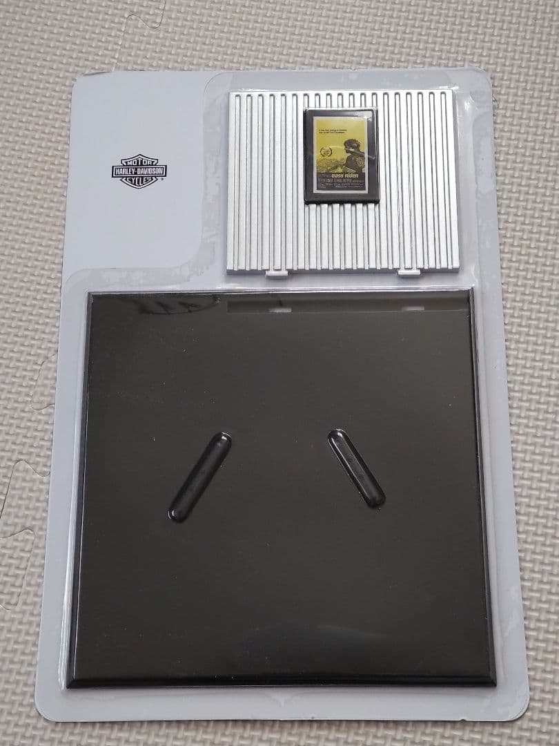 ハーレーダビッドソン プレミアムコレクション