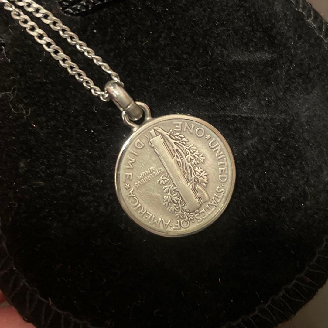 ザ・イエローモンキー　ネックレス