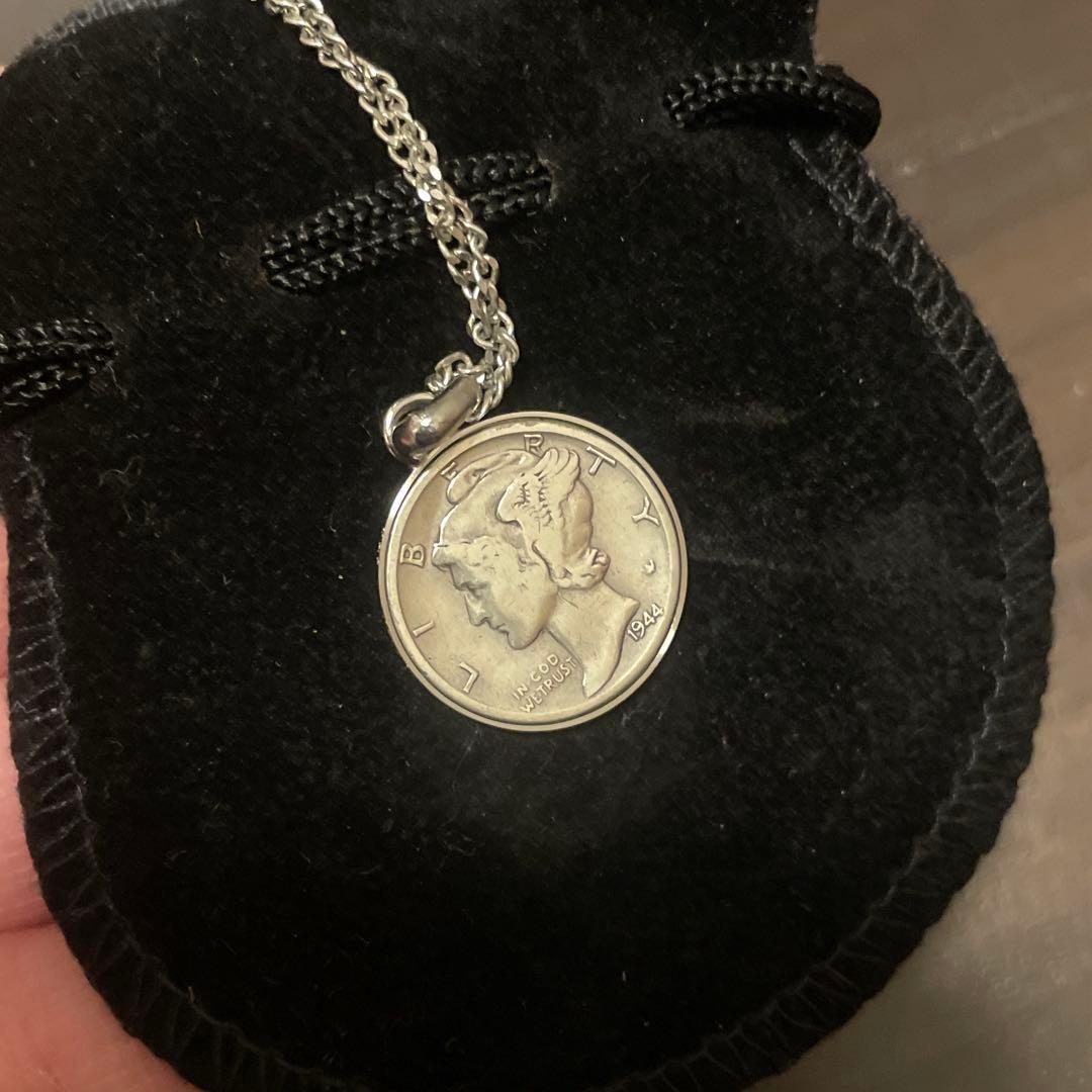 ザ・イエローモンキー　ネックレス