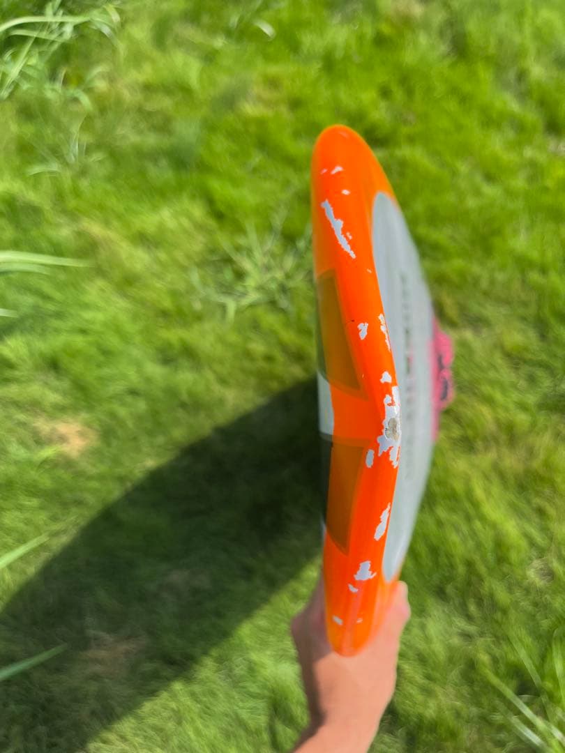 【PLACEBO GOBLIN EPS】5’4”／32.0L プレセボ　ゴブリン