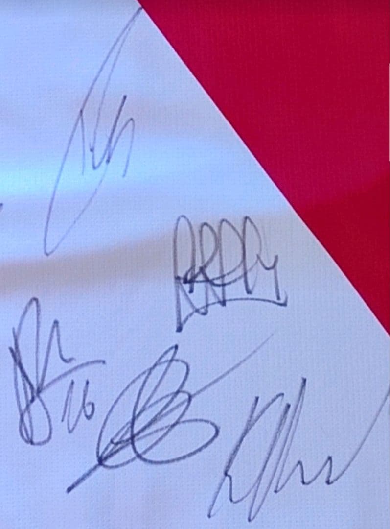 希少】チュアメニ 直筆サイン入りユニフォーム ASモナコ レアル