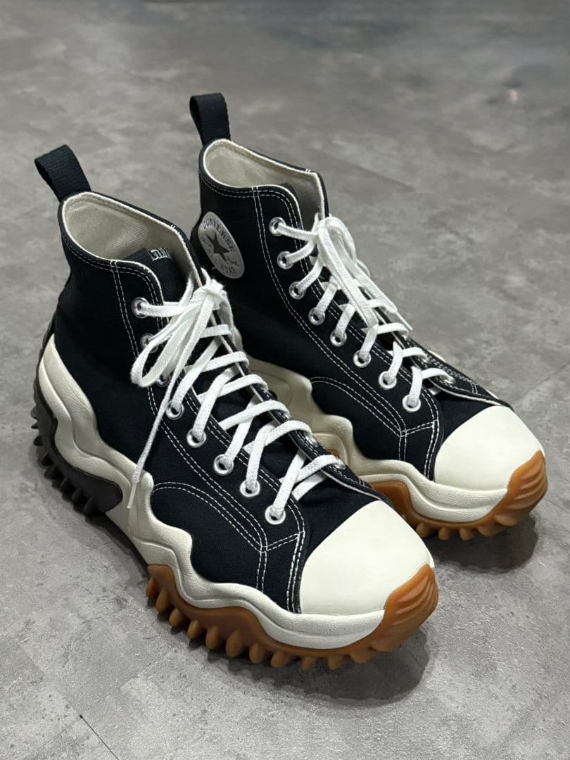 【韓国限定正規品】27.0cm CONVERSE ランスターモーションハイ