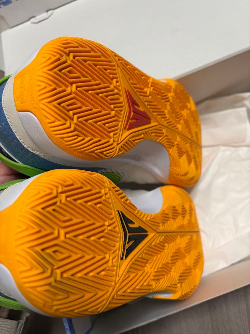 シューズ(男性用) Nike JA1 Family Trivia US11.5 29.5cm