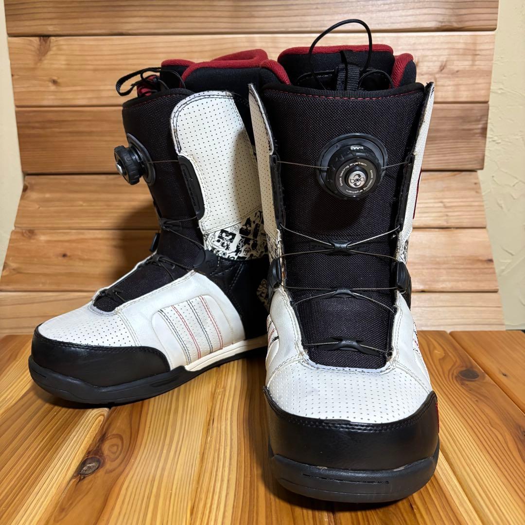 K2 Transit スノーボードブーツ 男性用　28cm K2 ケーツー TARO TAMAI SNOWSURFER LS スノーボード ブーツ メンズ 23