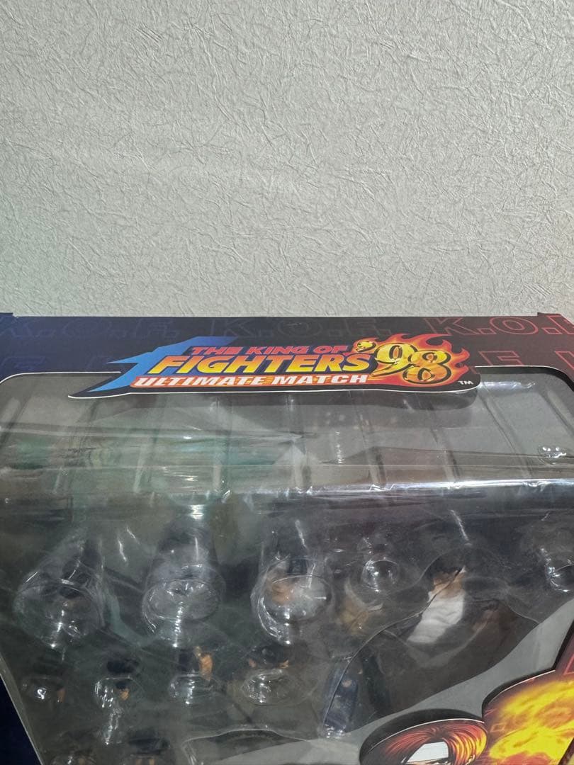 ストームコレクティブルズ　草薙京