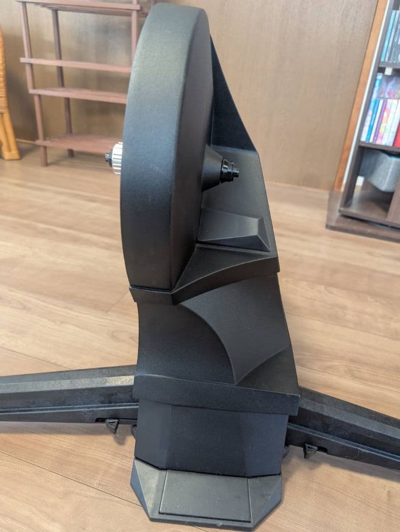 SARIS スマートトレーナー H3 電源アダプター付き - メルカリ