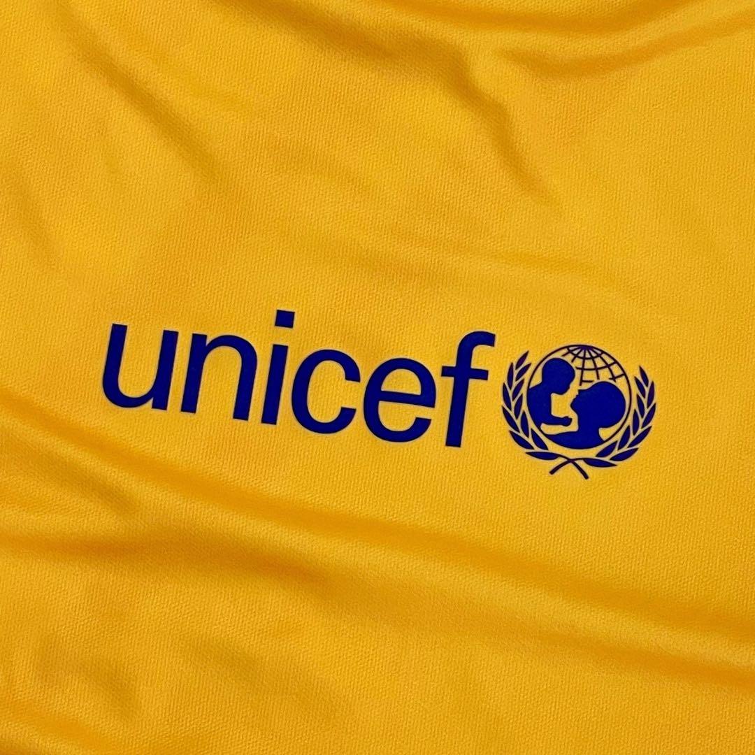 美品】19/20 FCバルセロナ 4th ユニフォーム 半袖 NIKE XL - メルカリ