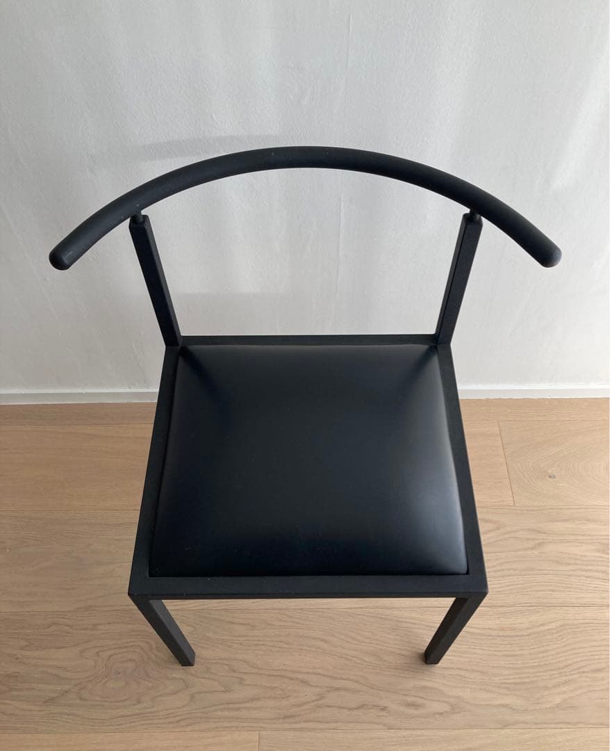 vintage 80's ポストモダン チェア ビンテージ 椅子