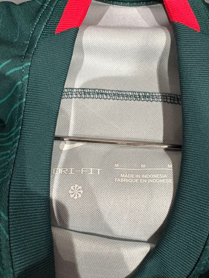 正規品】 リバプール ユニフォーム バイチェティッチ サード 22/23