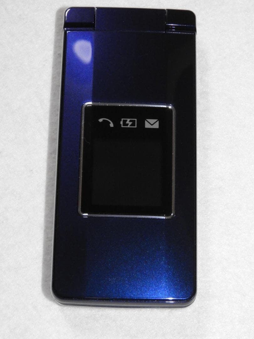 かんたん携帯10 ソフトバンクの特長｜AQUOS：シャープ 良品 SHARP