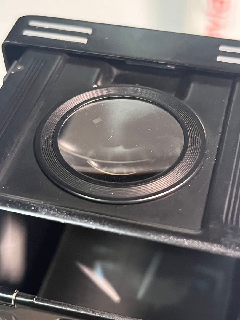 Rolleiflex 3.5B mx-evs 二眼レフ ローライフレックス