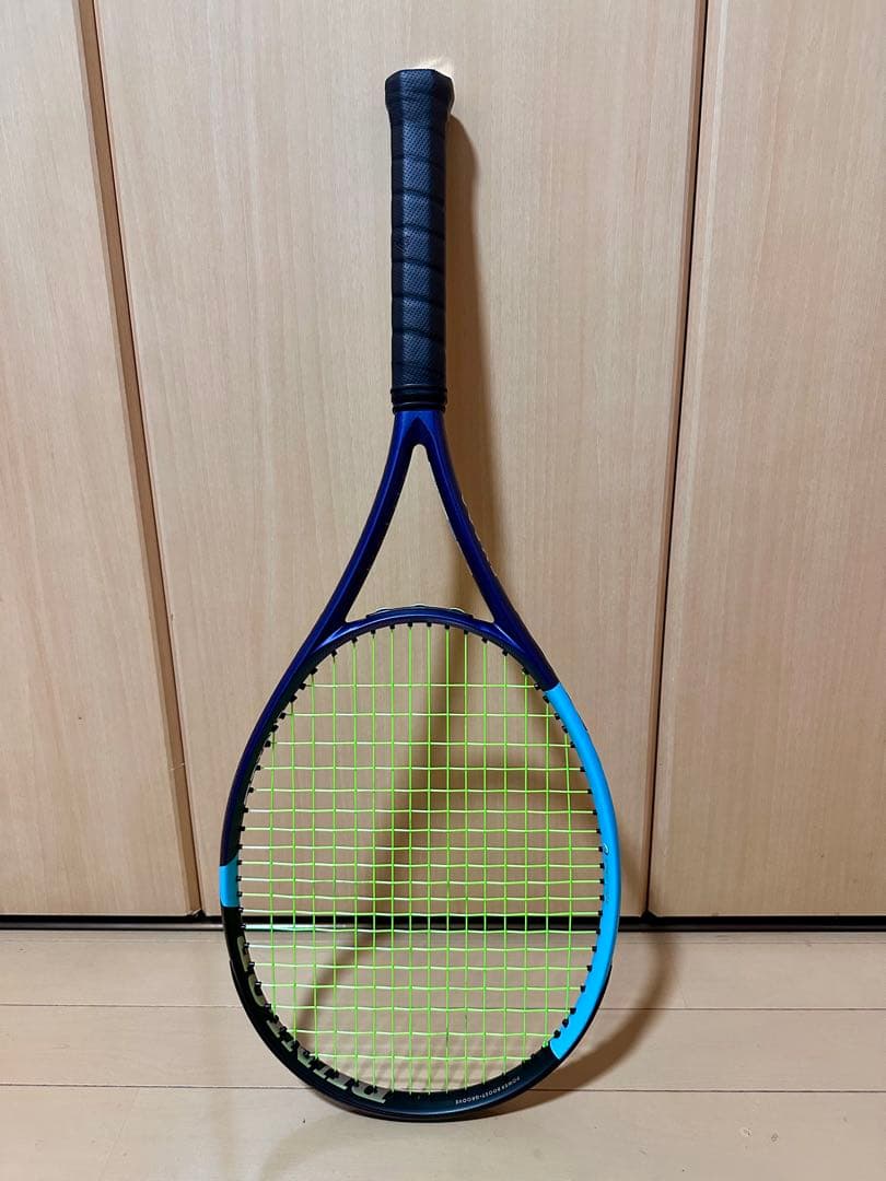 ダンロップ FX500 グリップサイズ3 2025年11月9日発売のモデル - メルカリ