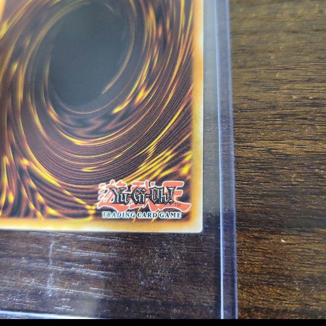 遊戯王 火霊媒師ヒータ 英語版 北米 25thシークレット 1st