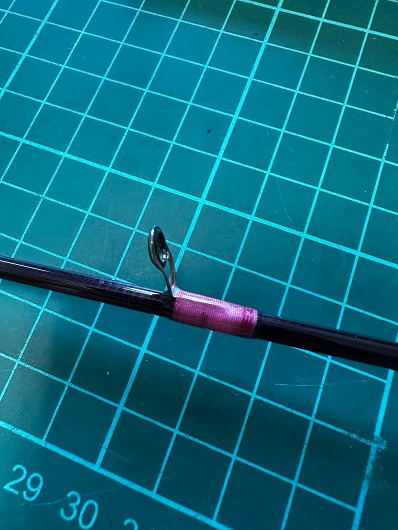 使用数回 ロデオクラフト グレイウルフ 63ml trz - メルカリ