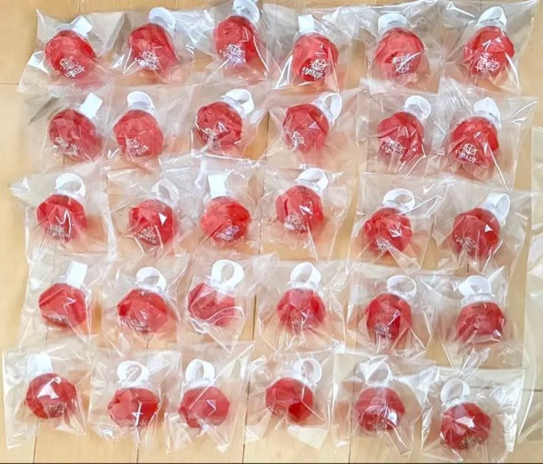 いれいす　りうら　ハート型ペンライト　ジュエル　リングライト いれいす ハート型ペンライト - いれいすとあ【公式グッズショップ】