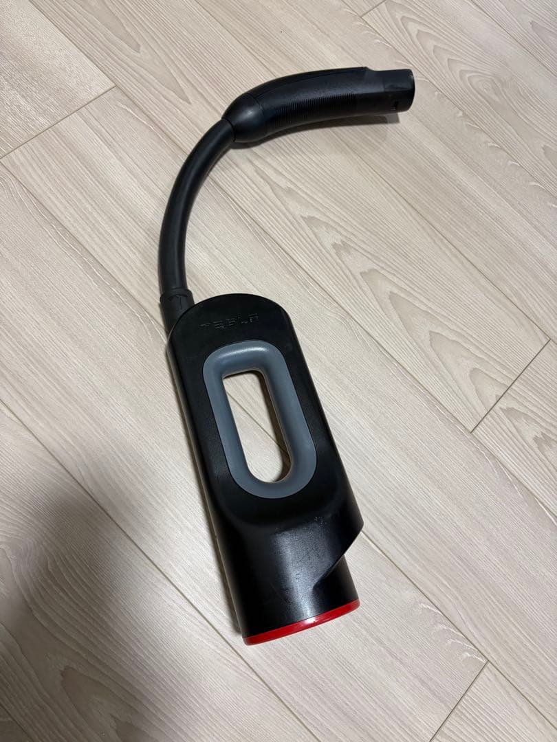 チャデモアダプター chademo Tesla テスラ - メルカリ