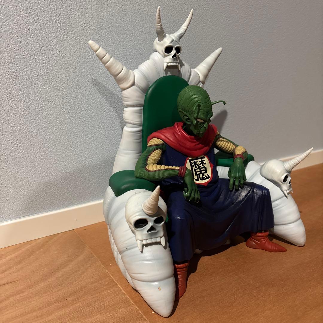 ドラゴンボール　一番くじ　ラストワン賞　開封品