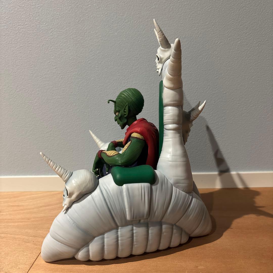 ドラゴンボール　一番くじ　ラストワン賞　開封品