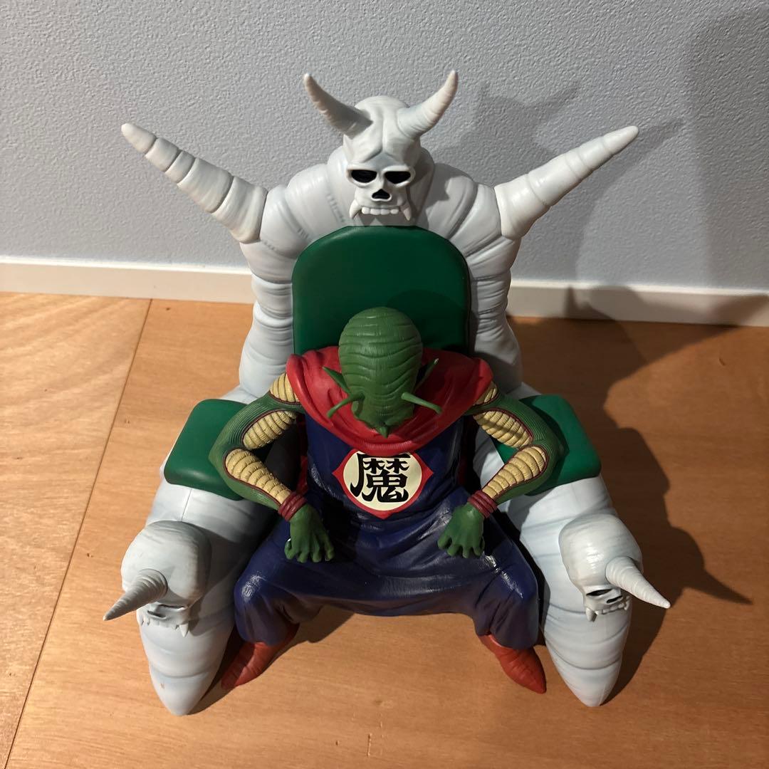 ドラゴンボール　一番くじ　ラストワン賞　開封品