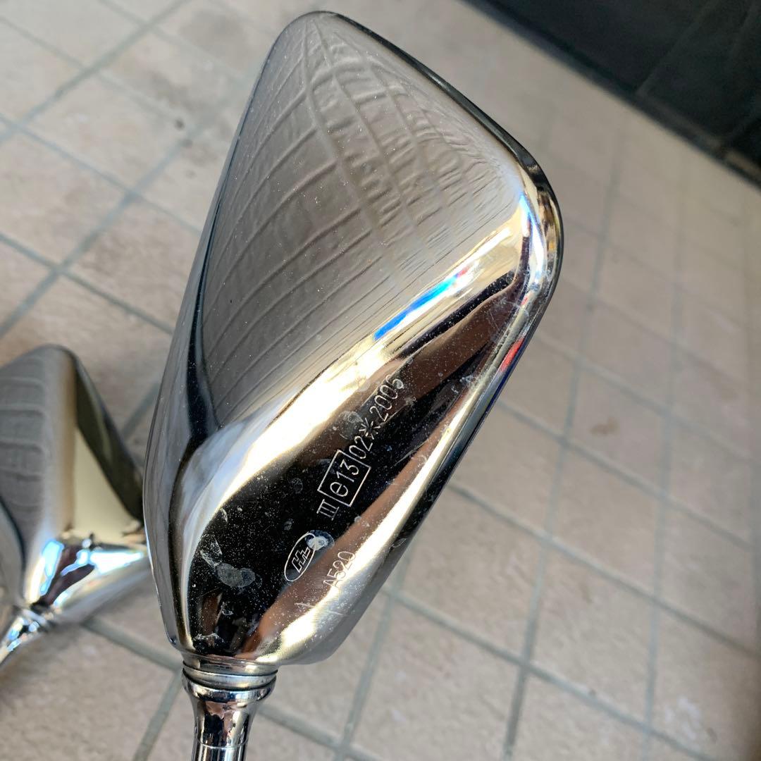 ホンダCB750 RC42 純正ミラー - メルカリ