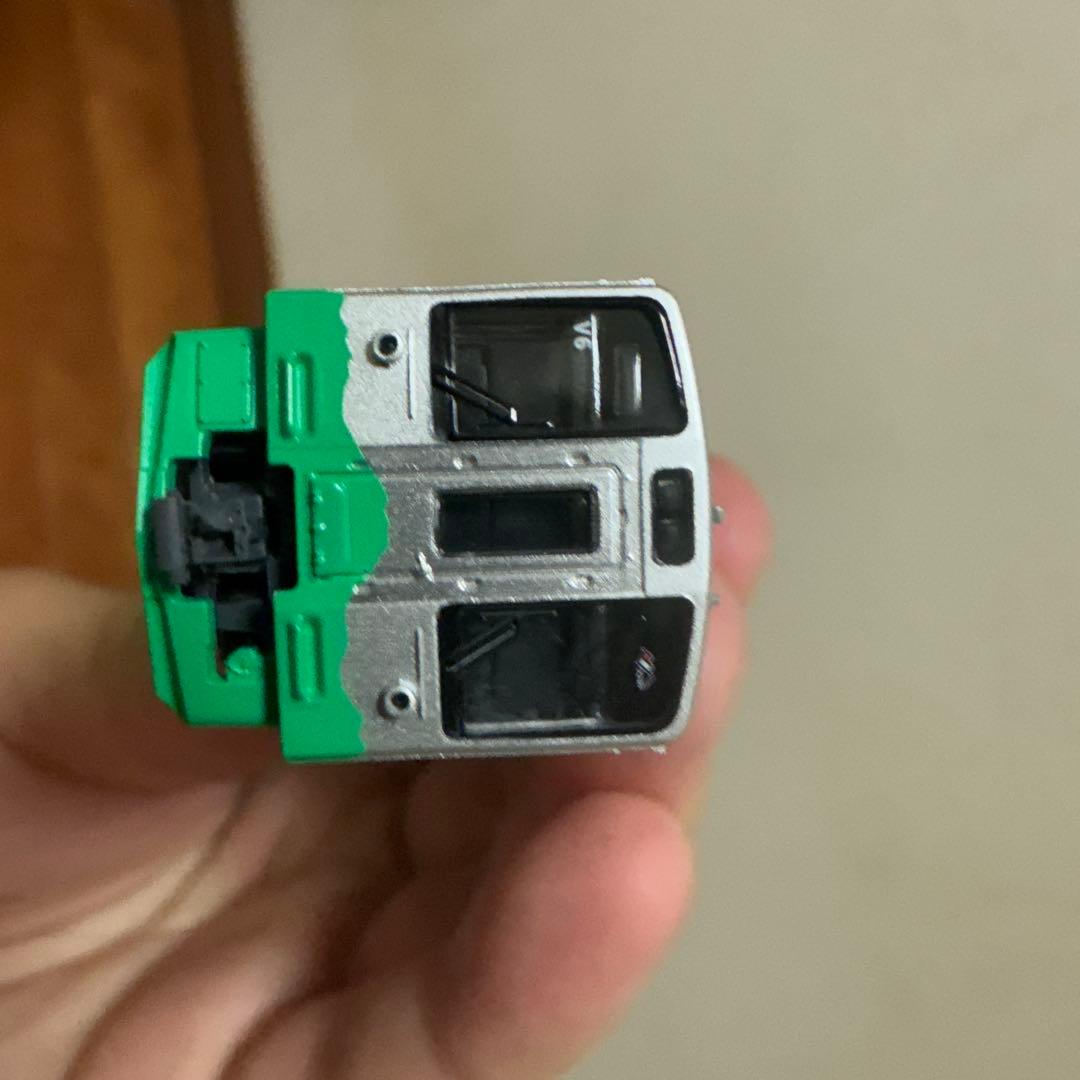 えちごトキめき鉄道　ET127系