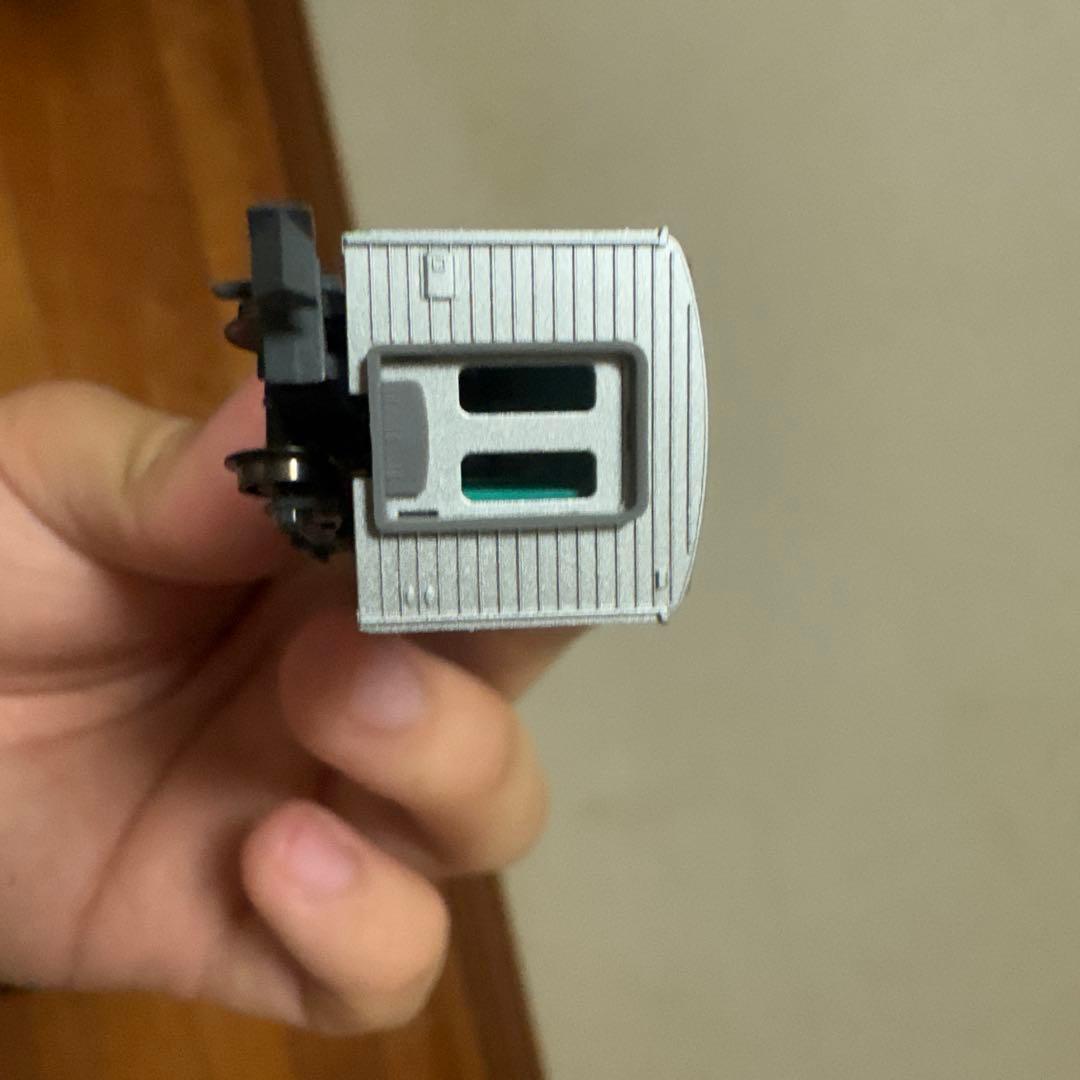 えちごトキめき鉄道　ET127系