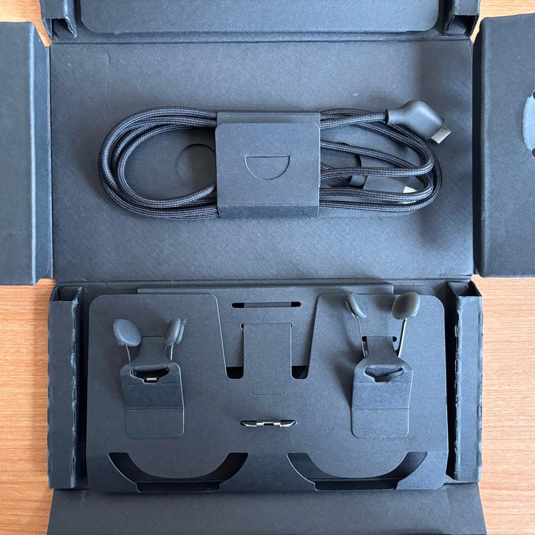 早期発送】Xreal Air 1万円相当おまけ（HDMIハブ・度入りレンズ等