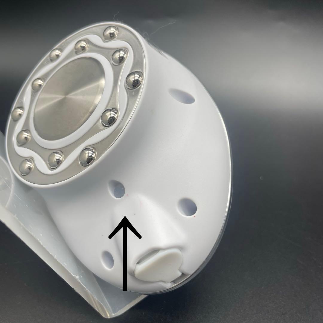 YA-MAN キャビスパ プレステージ for salon 本体 アダプター - メルカリ