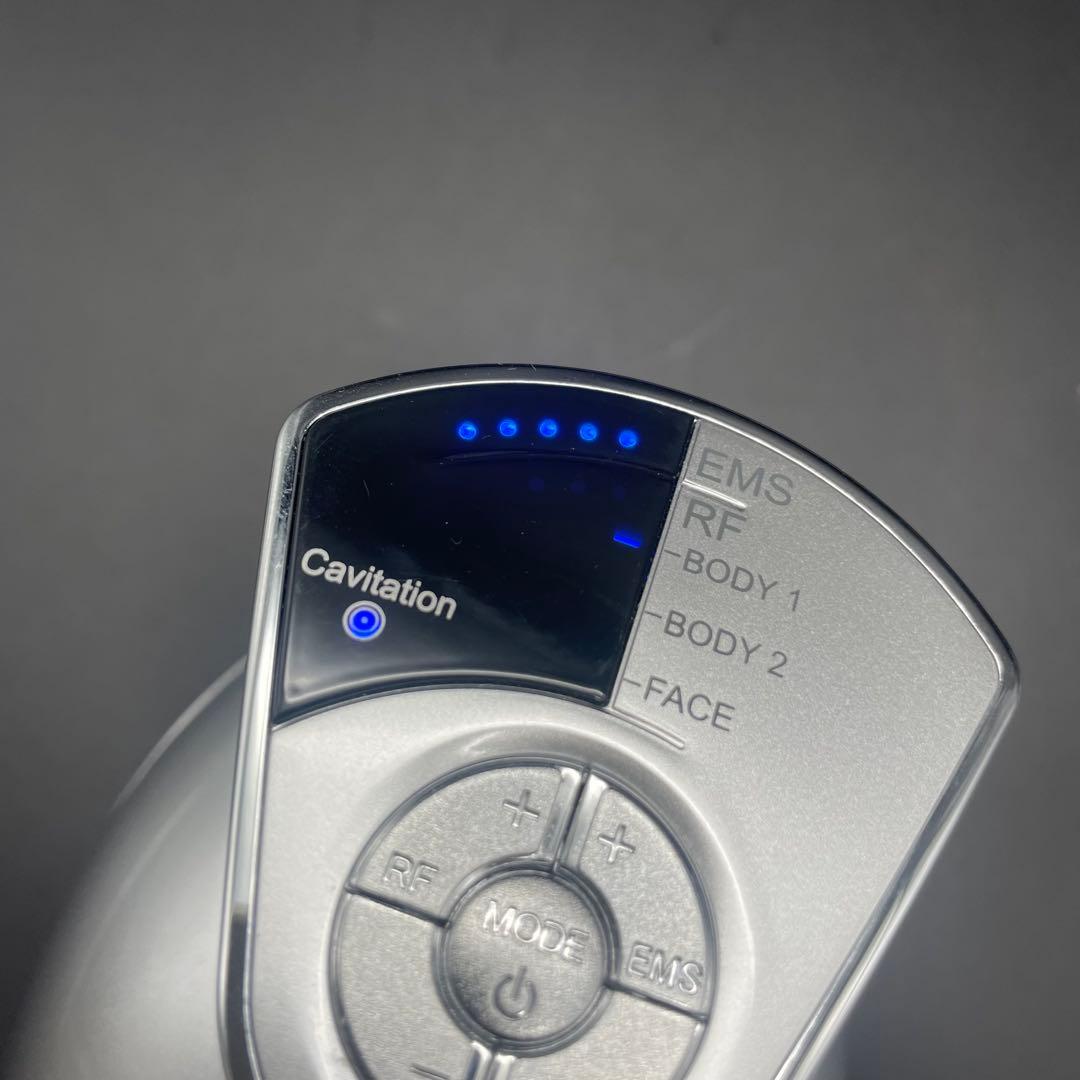 YA-MAN キャビスパ プレステージ for salon 本体 アダプター - メルカリ