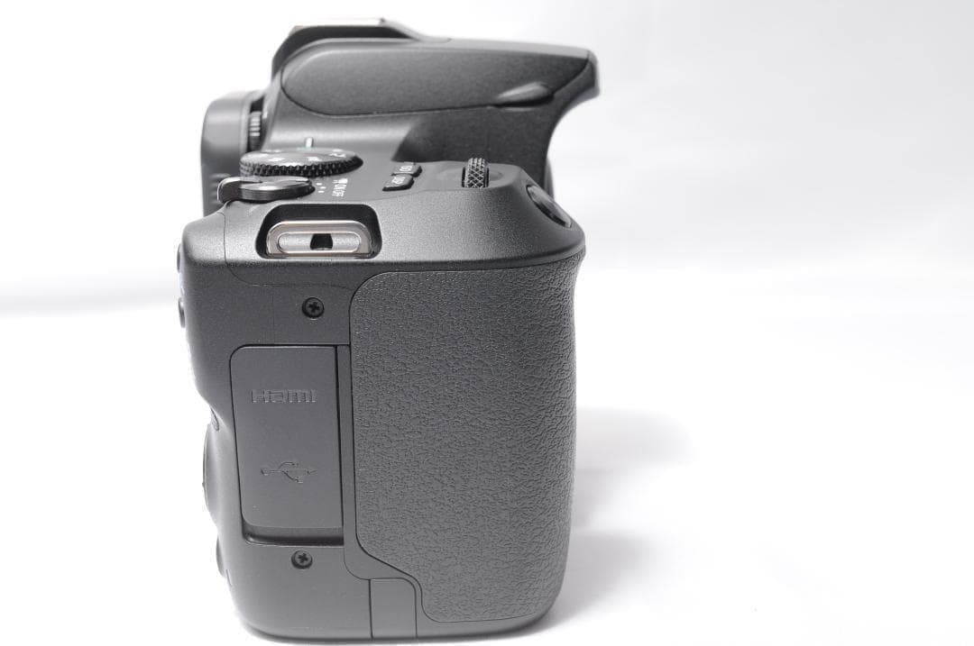 ✨Canon Kiss X10✨4K動画❣️スマホ転送❣️自撮❣️手振補正❣️極上