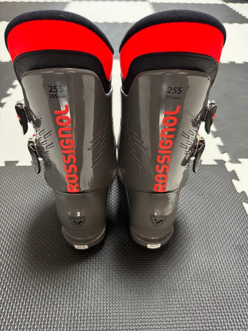 ROSSIGNOLスキーブーツHERO J4 25.5cm