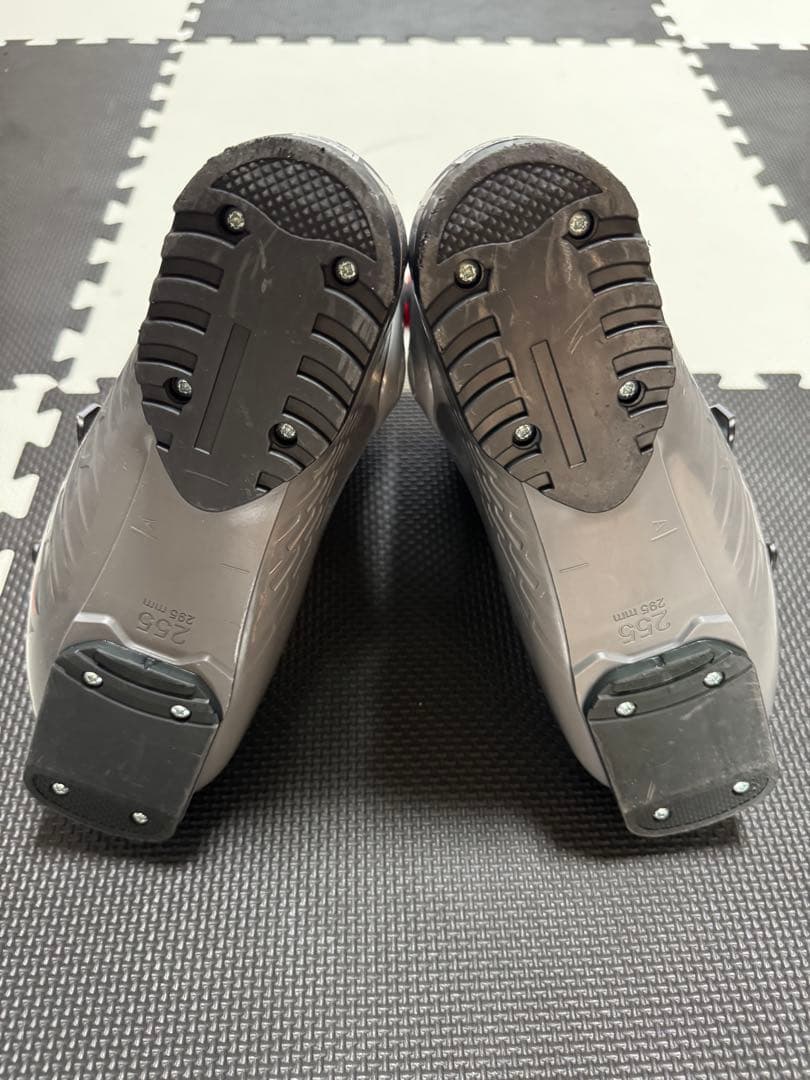 ROSSIGNOLスキーブーツHERO J4 25.5cm