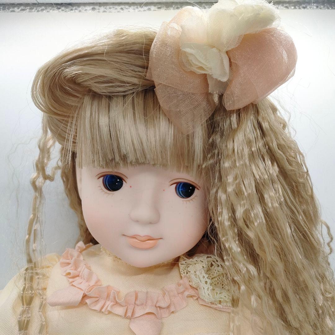 極美品】セキグチ シルキードール 80年代 sekiguchi 昭和レトロ