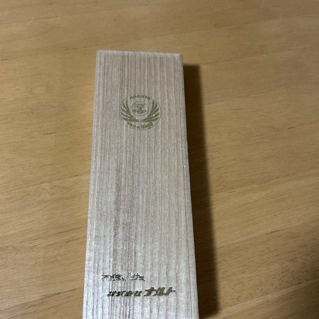 ナルト マチックラインⅢ 6.8インチ 最終値下げ - メルカリ