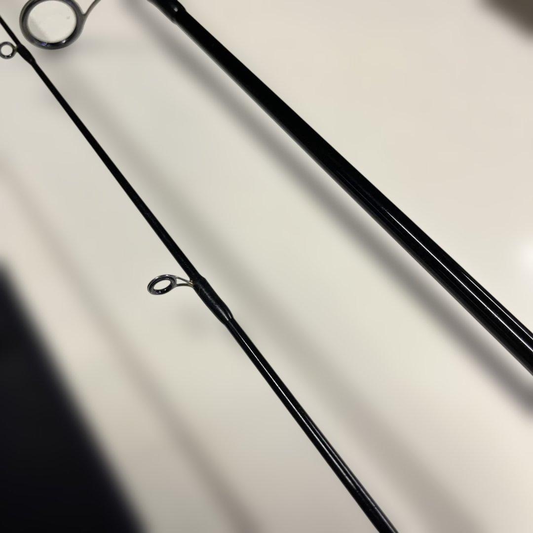 フジ様専用です！アピア 風神号 78L FOOJIN GO シーバス - メルカリ