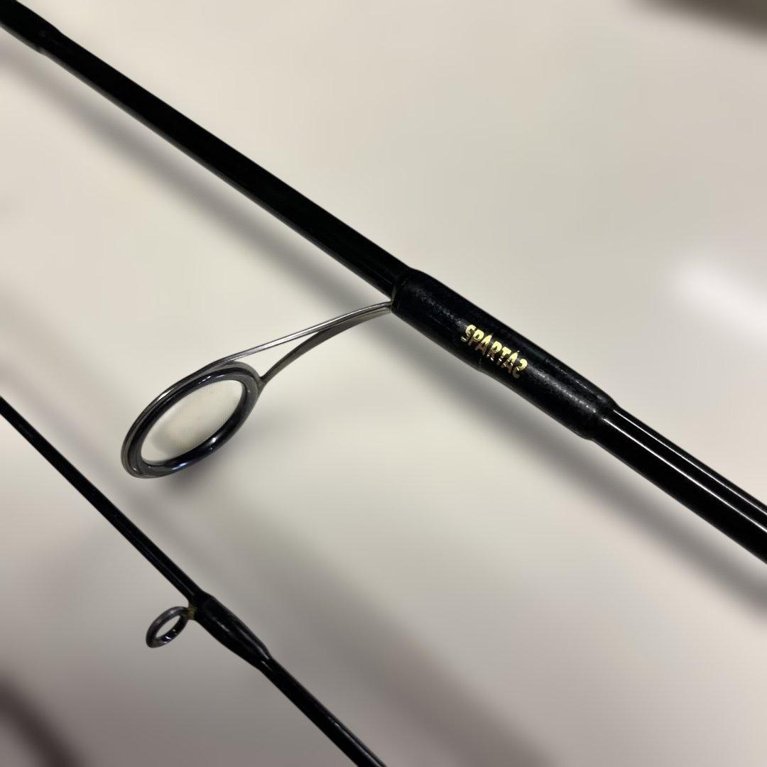 フジ様専用です！アピア 風神号 78L FOOJIN GO シーバス - メルカリ