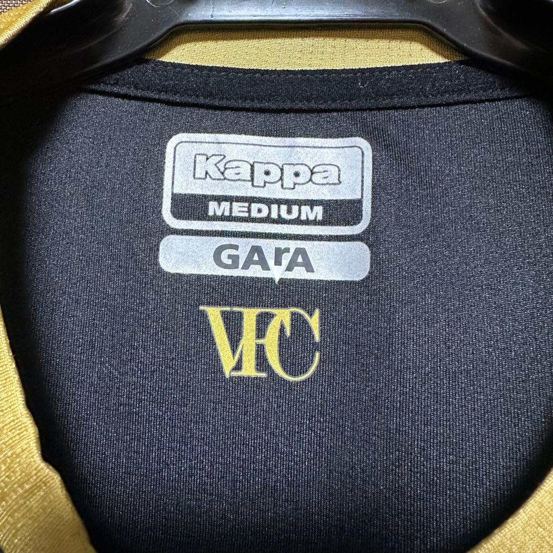 週末値下】FC Venezia 23-24 長袖ユニフォーム M ヴェネツィア