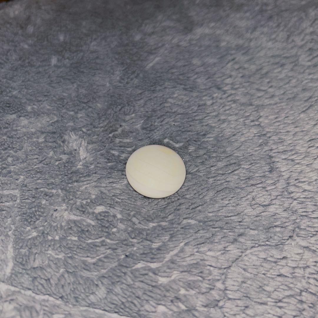 蛤碁石30号 欅碁笥付 那智黒セット - メルカリ