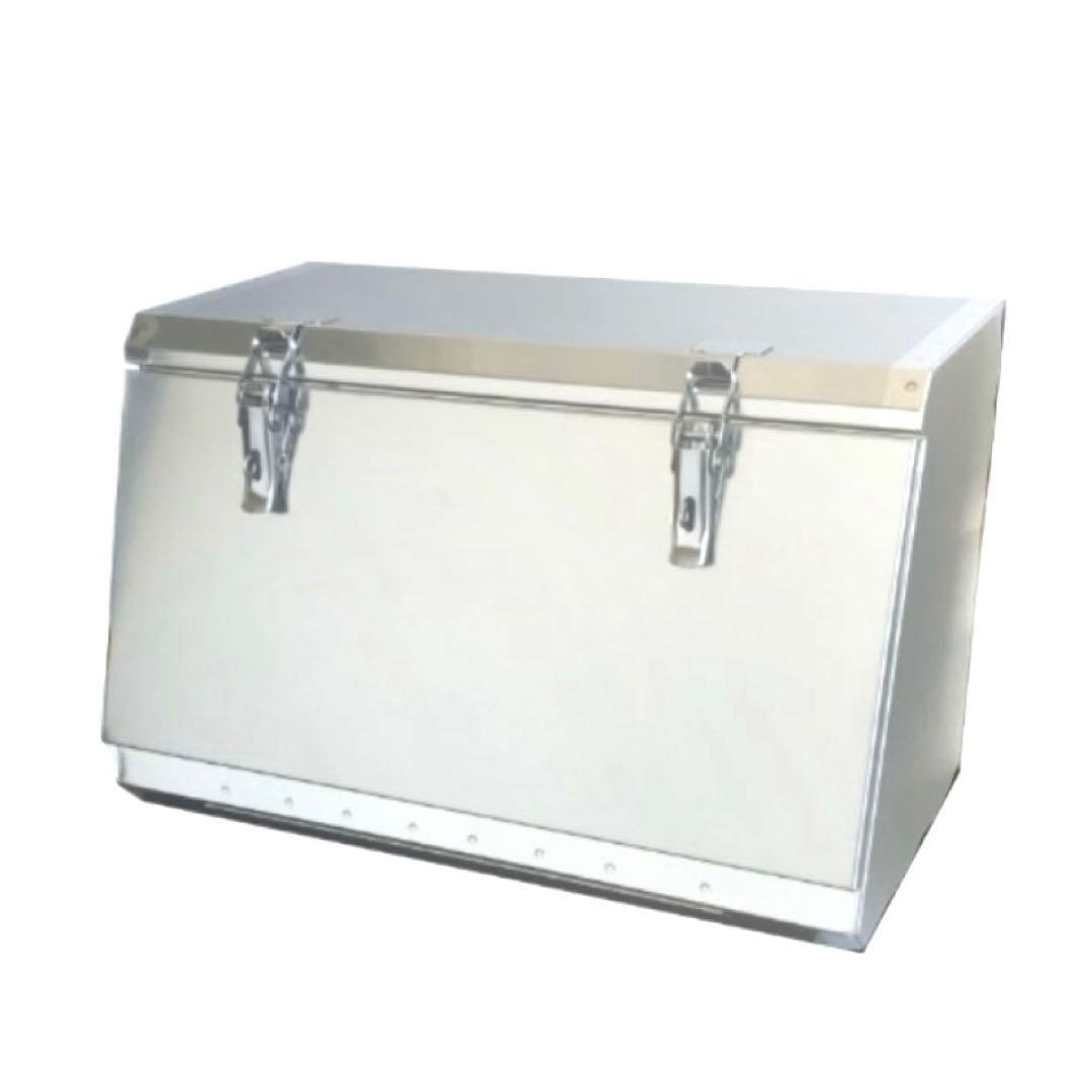 日本ボデーパーツステンレス工具箱 HKK-500B(SUS304) - メルカリ