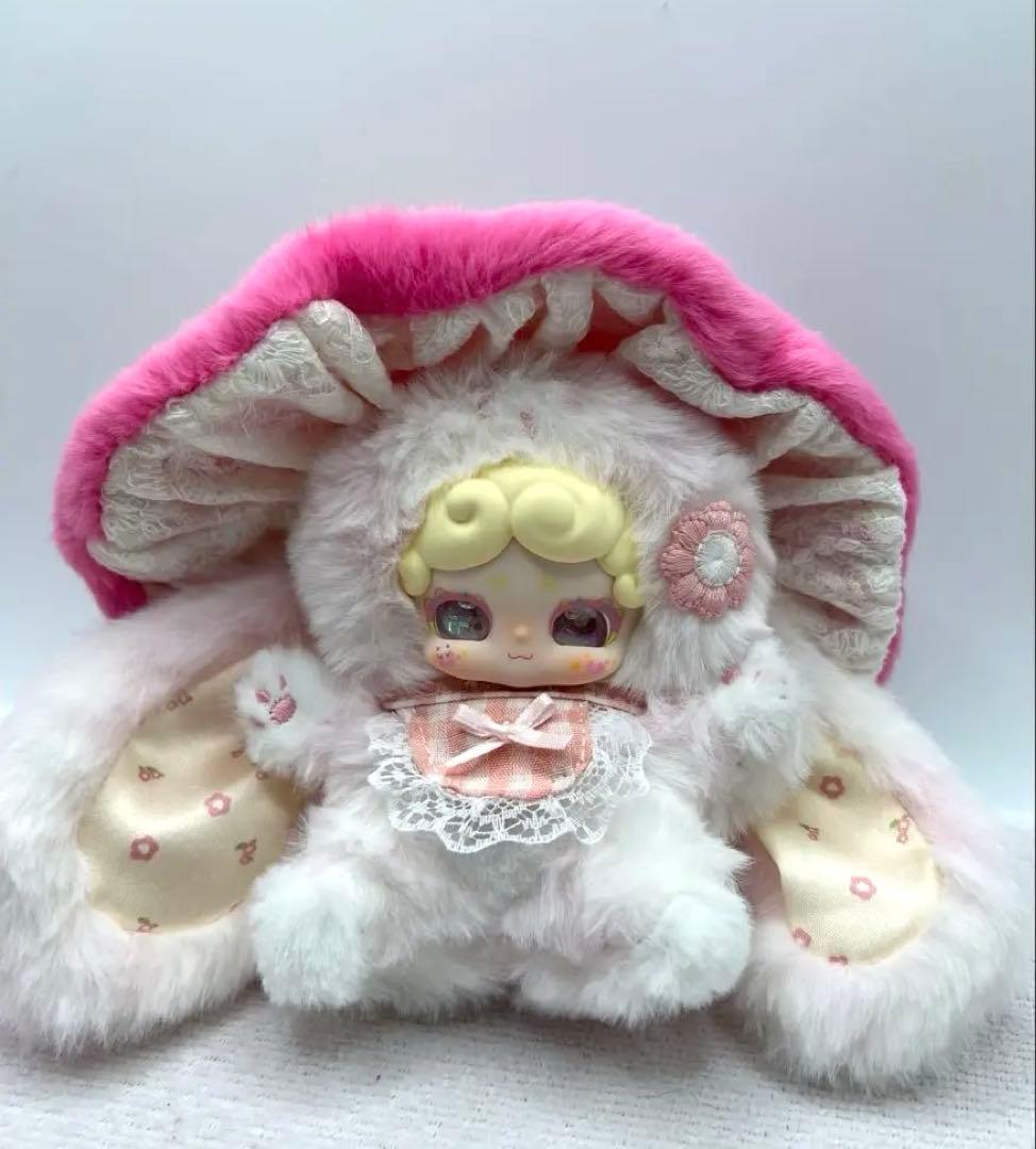 ラッキーディアナイ　LuckyDeerNai 魔女からの手紙 2セット